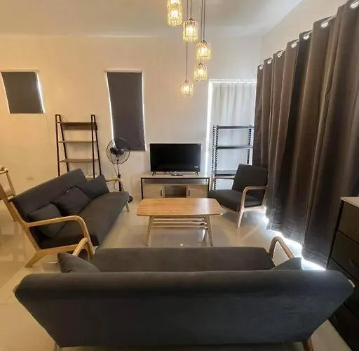 Deluxe Cozy Corner Minglanilla