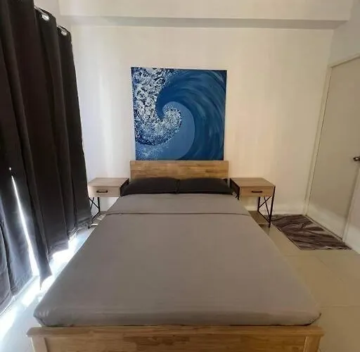 Apartment Deluxe Cozy Corner *